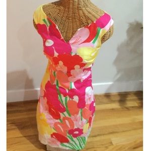 Lily Pulitzer dress